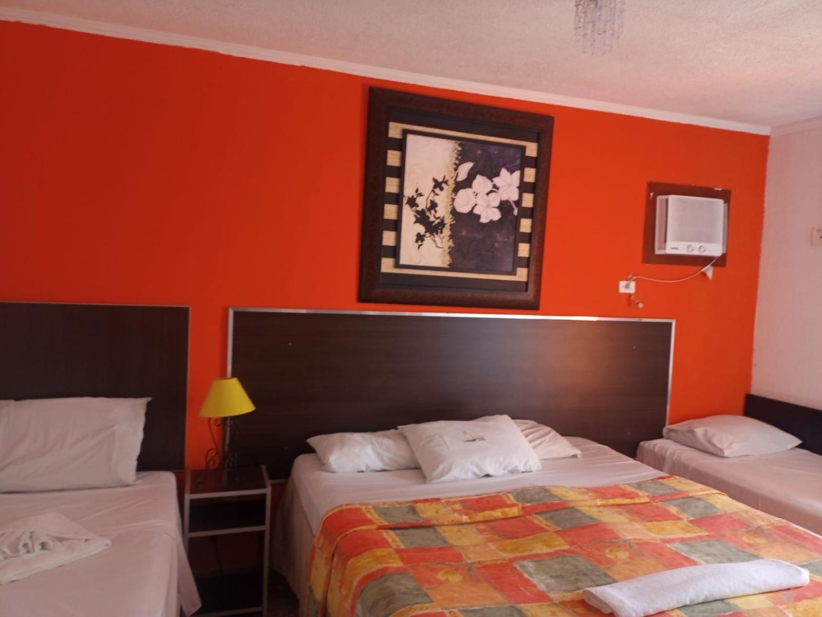 Asturias Praia Hotel Guaruja Exterior photo